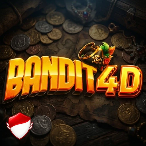 Logo bandit4d