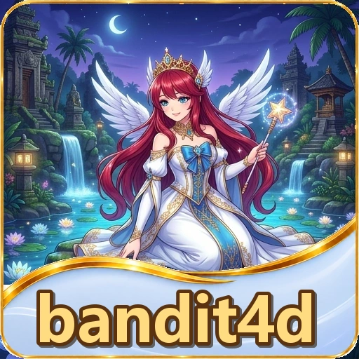 Kotak pencarian katalog bandit4d untuk mencari nama aplikasi di Android