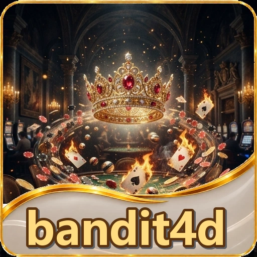 Cuplikan alur unduh dan instal APK bandit4d di ponsel Android