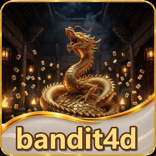 Tampilan unduh paket APK bandit4d versi 6.2.4 berukuran 41.8 MB